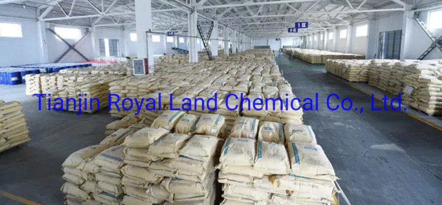 Oil Well Cementing Additives Acrylic Polymer Dispersion Dispersant Rl-A602s