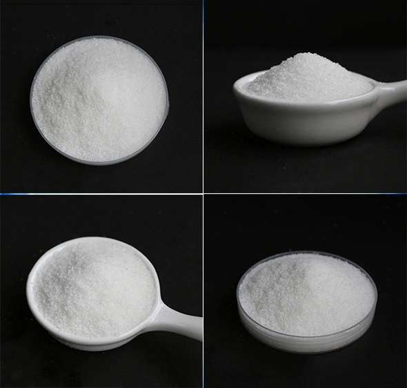 Easy to Hydrolysis Nonionic Polyacrylamide for Water Treatment