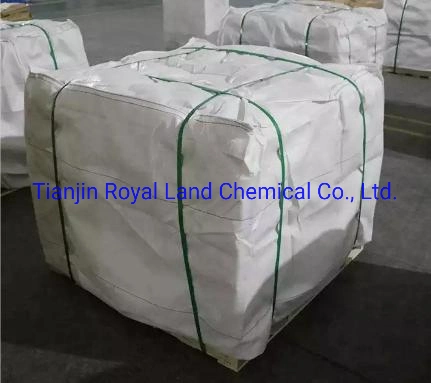 Oil Well Cementing Additives Acrylic Polymer Dispersion Dispersant Rl-A602s