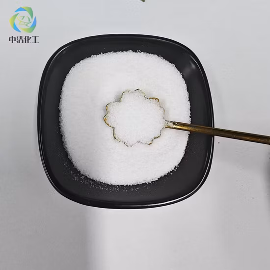 Polyacrylamide dispersant PHPA PAM pour la récupération améliorée du pétrole Eor