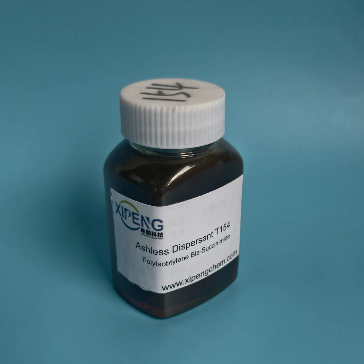 Additifs de cimentation de puits de pétrole Dispersant polymère acrylique